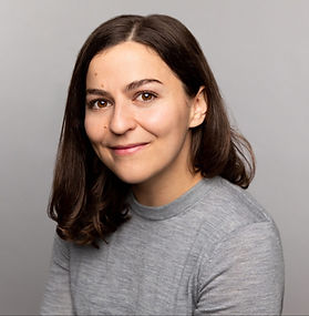 Elizabeth Kulas