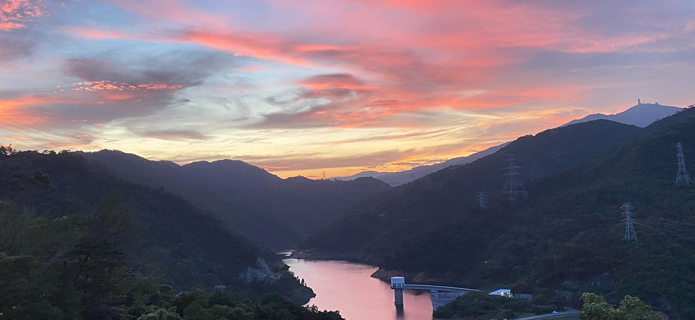 Coffee, Stretching and Fulfilling Morning Routines