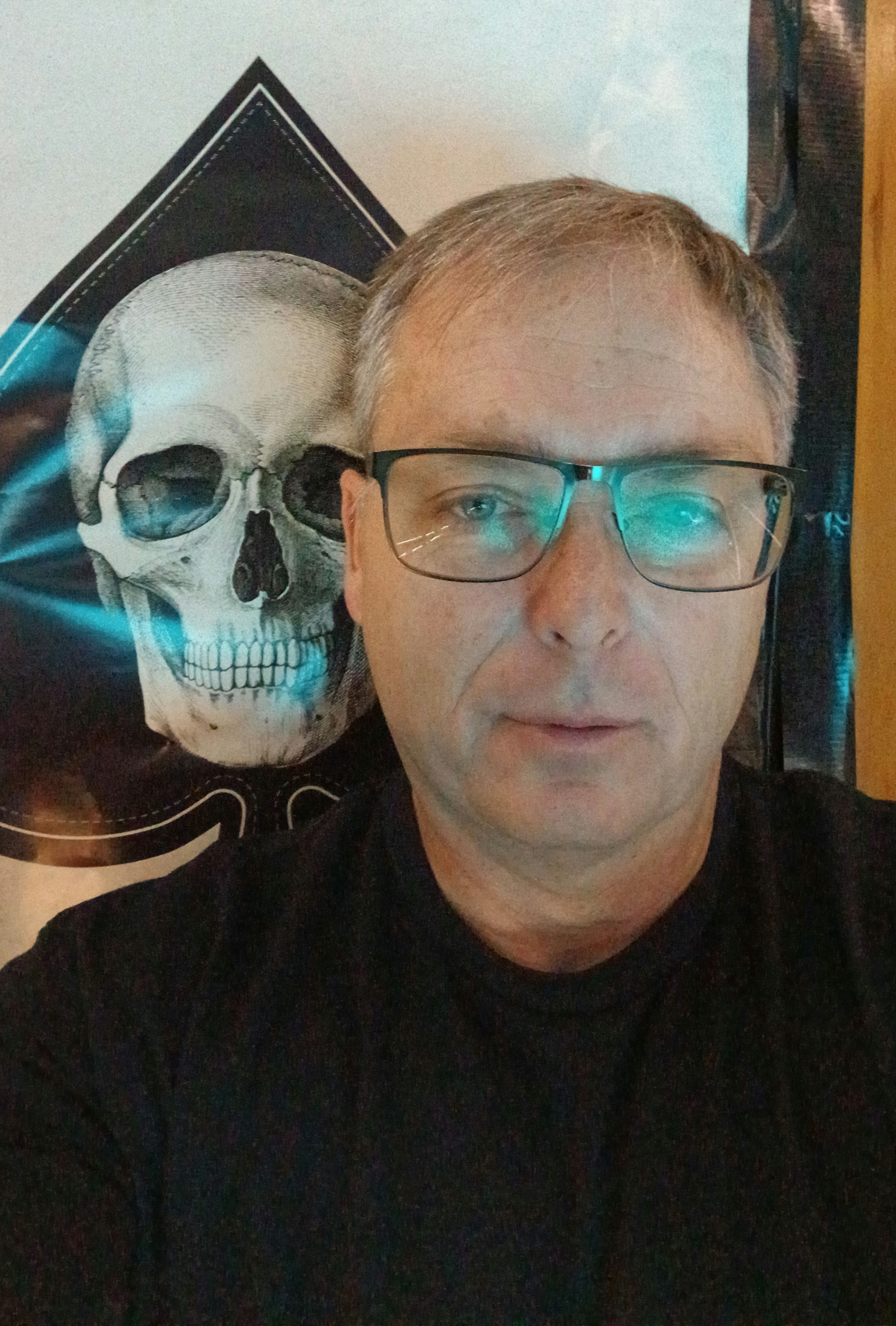 Writer: truckdriverlikesto