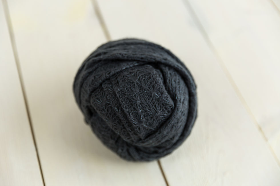 Thumbnail: Knit wrap #11