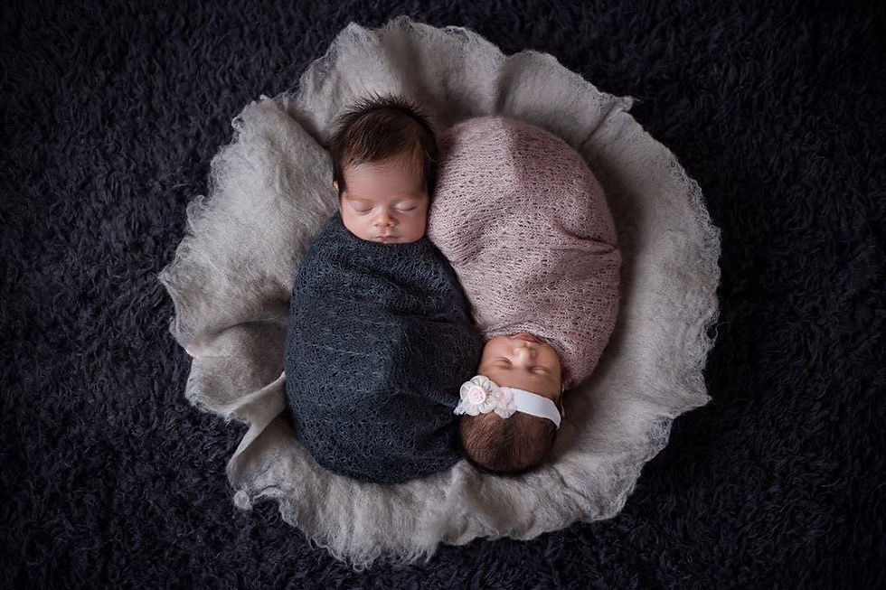 Thumbnail: Knit wrap #11