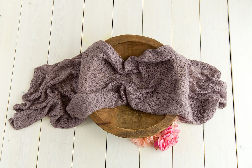 mohair wrap #10