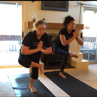 Private Yoga 1