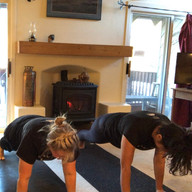 Private Yoga 2
