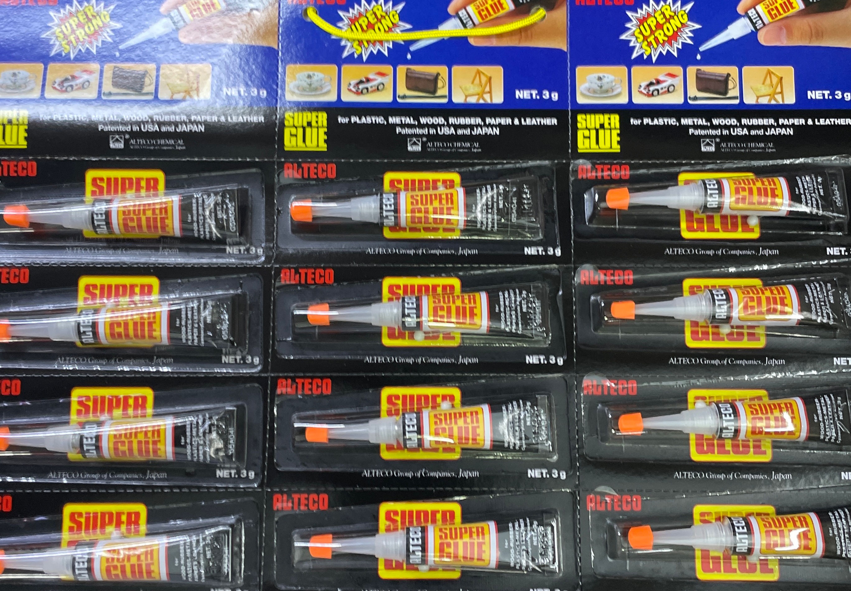 SUPER GLUE NET.3G