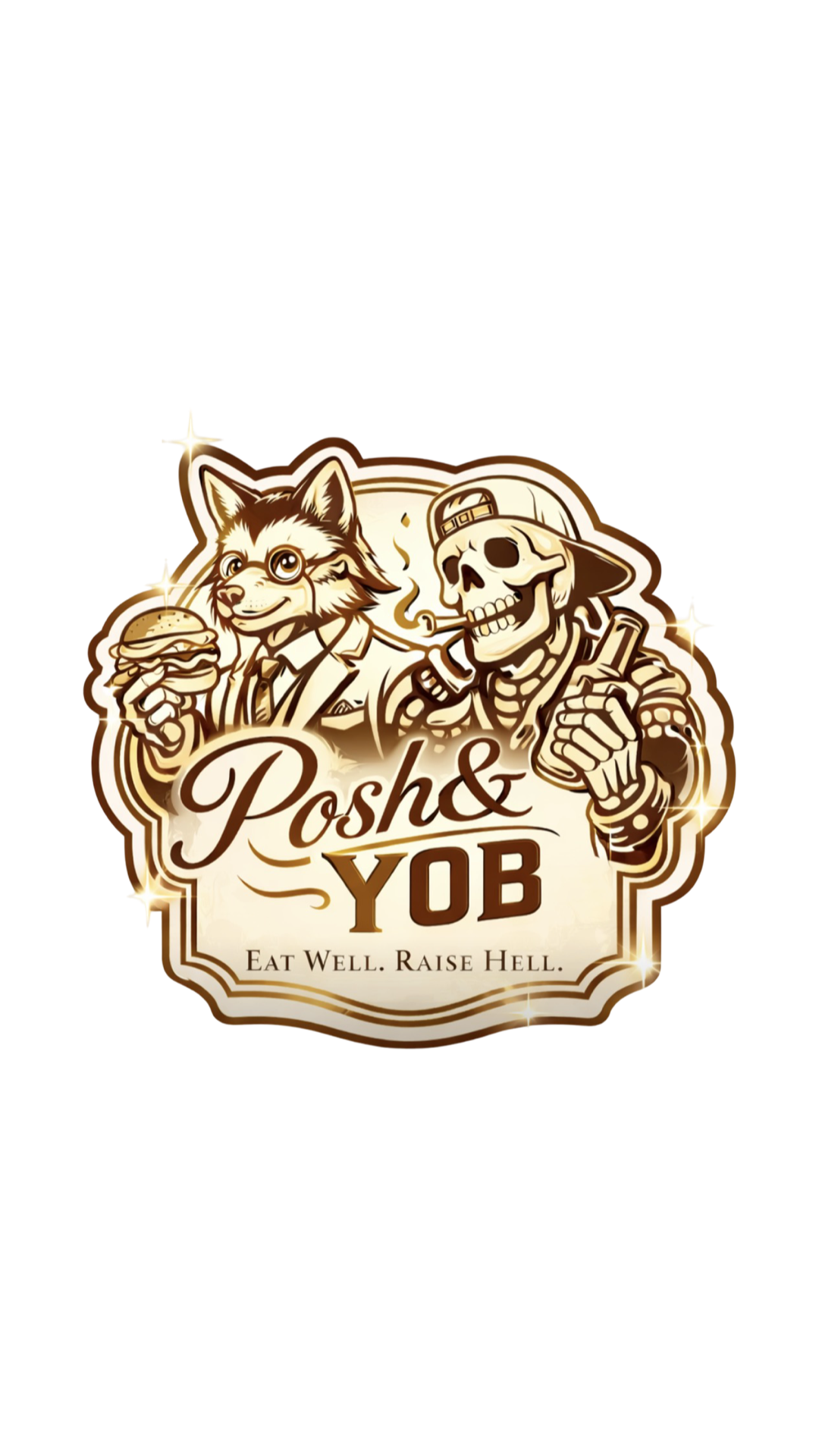 Posh & Yob