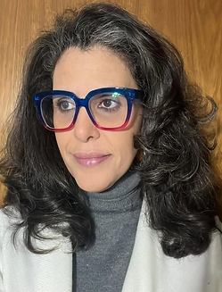 Alexandra Jacob