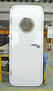 Watertight Door