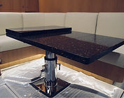 table base
