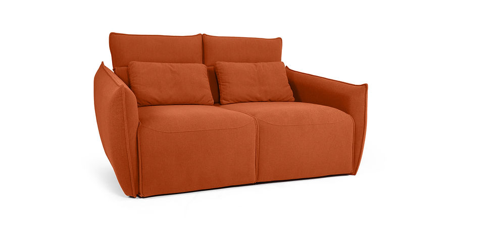 Thumbnail: Диван ARIA 3 Evolution