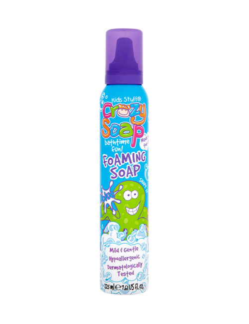 Blue Foam