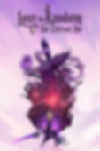 Lost in Random: The Eternal Die game cover