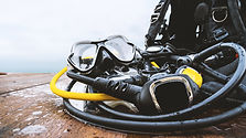 Scuba Mask