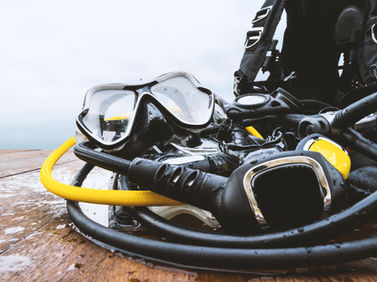 Off-Season Gear Maintenance: The Important, The Uncommon, The Weird