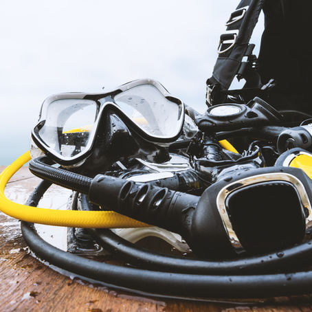 Off-Season Gear Maintenance: The Important, The Uncommon, The Weird