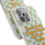 Thumbnail: Wavy green check patterned Phone case with text "Hocus Pocus There's Pizza On Your Focus"