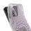 Thumbnail: Purple abstract swirl phone case with rat and "Yappa Yappa Yappa" meme text