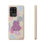 Thumbnail: Biodegradable phone case with text: You Ain't Ever Gonna Get This Candy