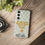 Thumbnail: Wavy green check patterned Phone case with text "Hocus Pocus There's Pizza On Your Focus"