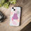 Thumbnail: Biodegradable phone case with 'You Ain't Ever Gonna Get This Candy'