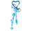 Thumbnail: Love Heart Carabiner Clips