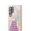 Thumbnail: Biodegradable phone case with 'You ain't ever gonna get this candy' text and smiley faces