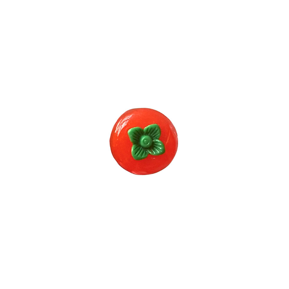 Thumbnail: Vegetable Magnets Set of 6