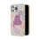 Thumbnail: Biodegradable phone case with 'You ain't ever gonna get this candy'
