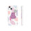 Thumbnail: Biodegradable phone case with smiley faces and text: "You ain't ever gonna get this candy."