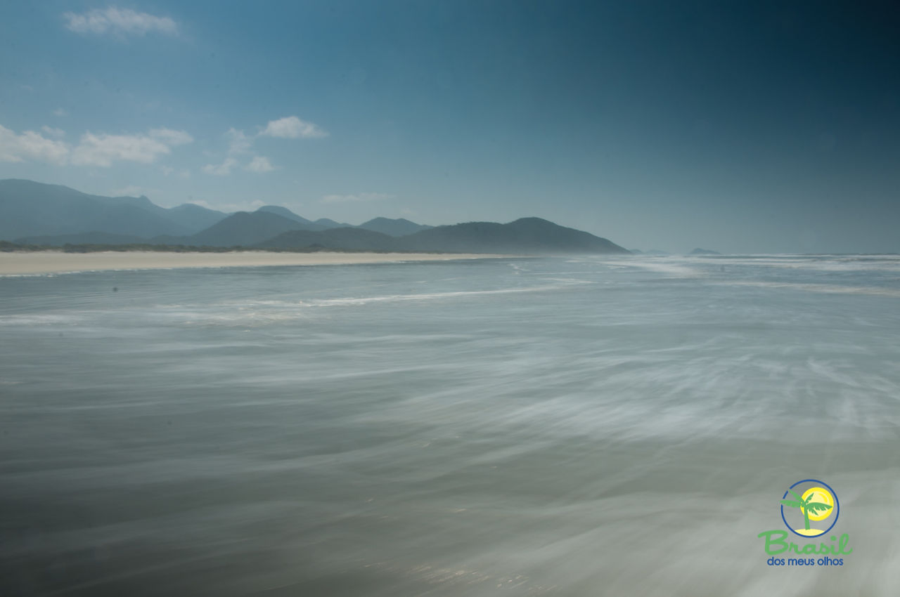Praia Marujá
