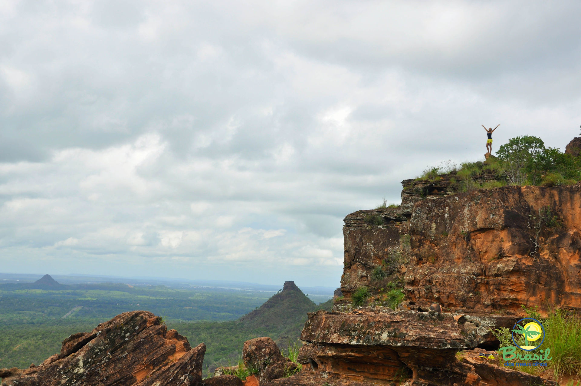 portal da chapada