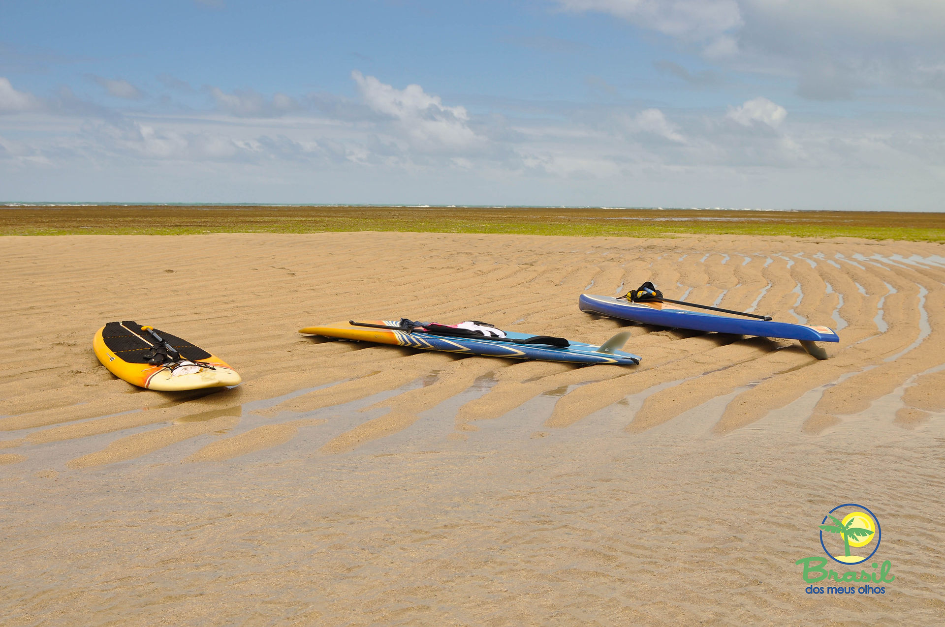 Banco de areia