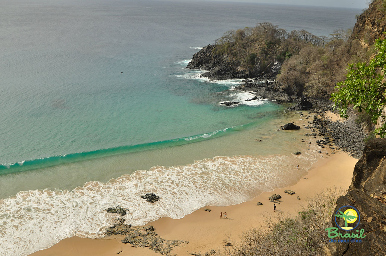 Praia do Sancho