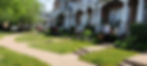 HOA Bush trimming