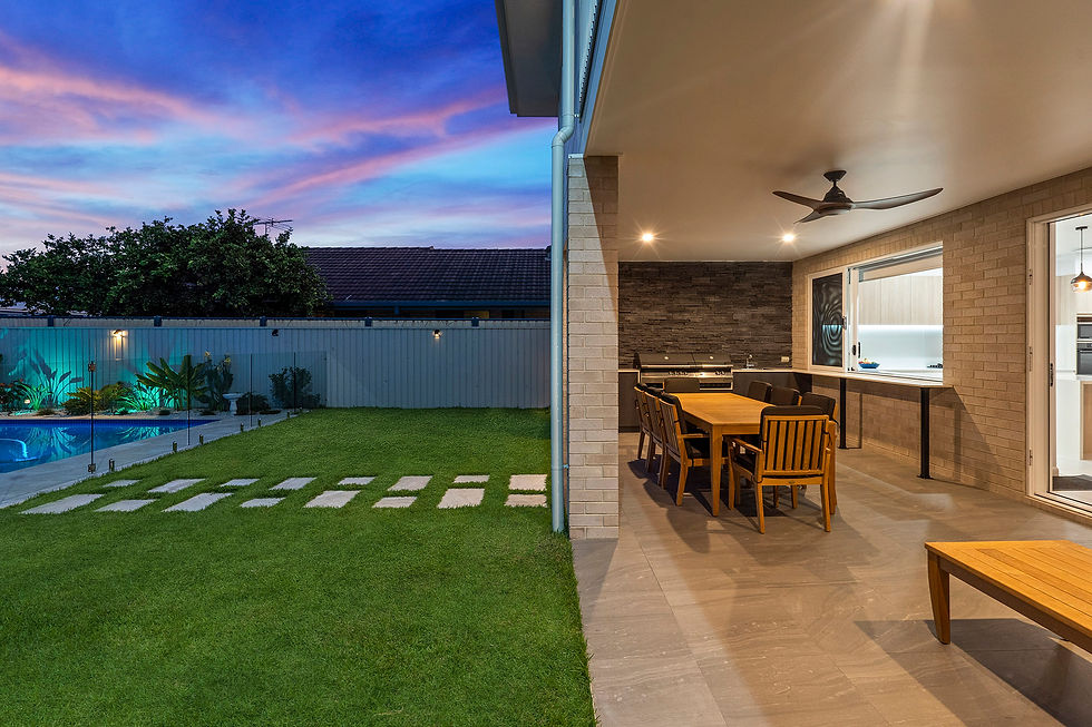 Kingsley Homes Mt Gravatt East