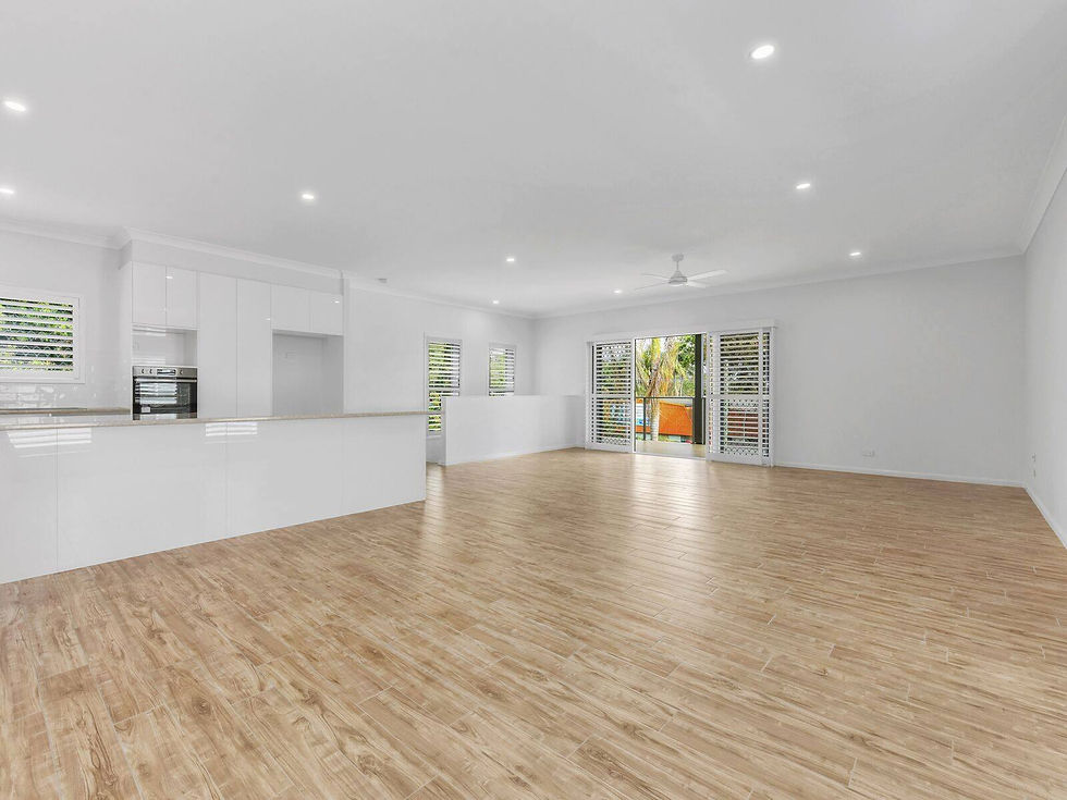 Kingsley Homes Logan Residential Development