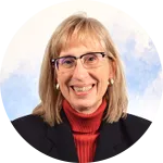 CAB Breakfast with Janet Eaton, Superintendent of Catholic Schools