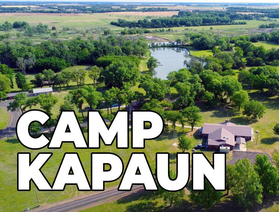 CAB Trip to Camp Kapaun