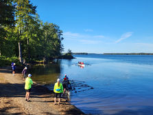 2025 Petrie Island Relay