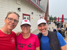 Guest rowers always welcome........