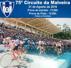 75º Circuito da Malveira