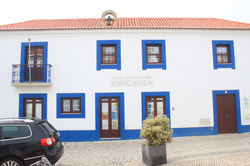 Junta de Freguesia da Ericeira