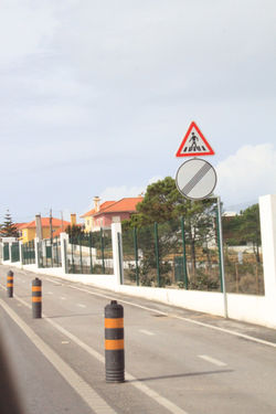 sinalização ciclovia 2