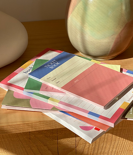 collection la maison E