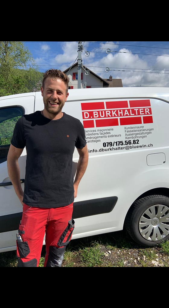 Location D Burkhalter Location Valbirse