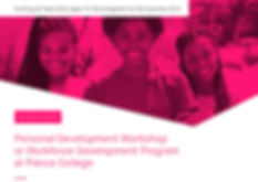 Girls’ Empowerment Programs | The Evoluer House