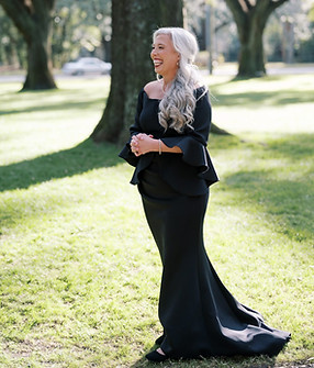 Mother of the bride groom dress