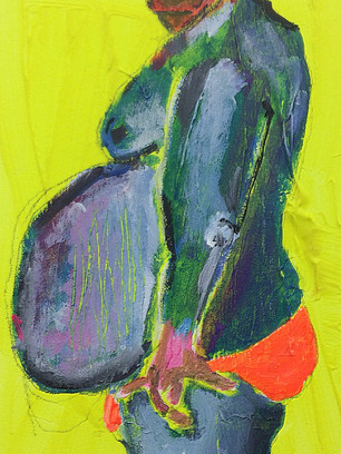 Pop Belly - £20.00