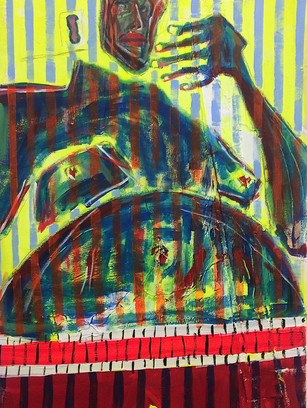 Fat Man - £20.00