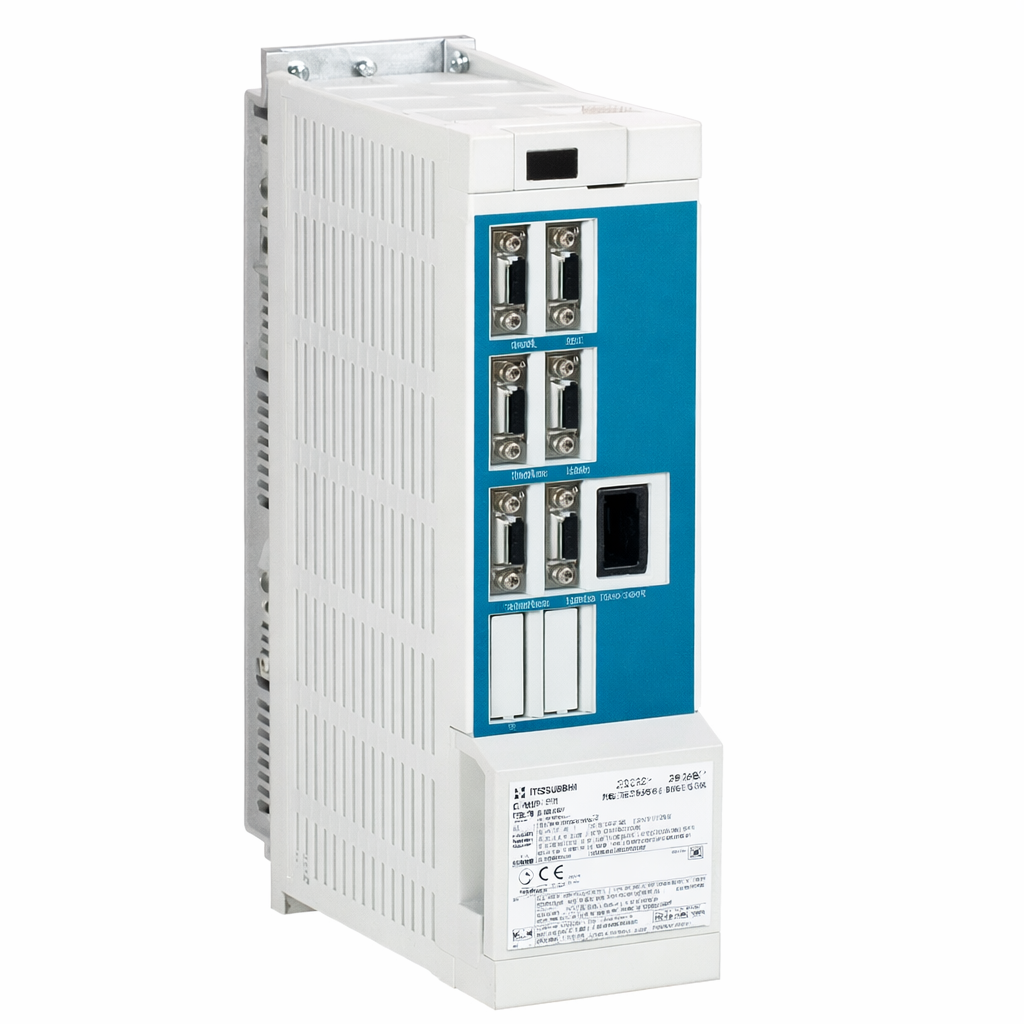Azionamento: MDS-C1-V1-20